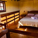 Hotel Pousada Colina de Pedra - GRAMADO